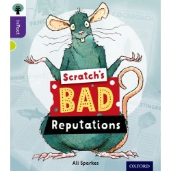 inFact 11 Scratch's Bad Reputations
