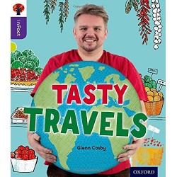 inFact 11 Tasty Travels