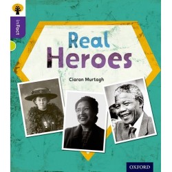inFact 11 Real Heroes