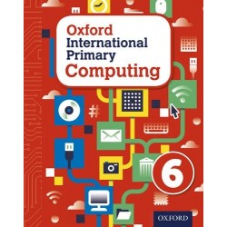 Oxford International Primary Computing 6 Student Book