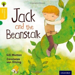 Traditional Tales 5 Jack and the Beanstalk