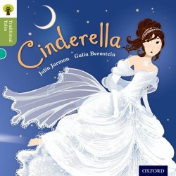 Traditional Tales 7 Cinderella