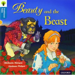 Traditional Tales 9 Beauty and the Beast