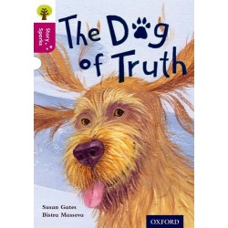 Story Sparks 10 Dog of Truth,The