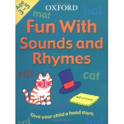 Fun with Sounds and Rhymes