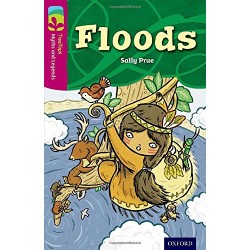 TreeTops Myths and Legends 10 Floods