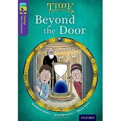 TreeTops Time Chronicles 11 Beyond the Door