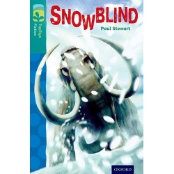 TreeTops Fiction 16 Snowblind