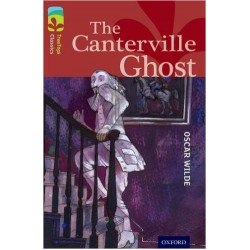 TreeTops Classics 15 Canterville Ghost,The