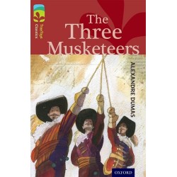 TreeTops Classics 15 Three Musketeers,The