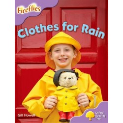 Fireflies 1+ Clothes for Rain