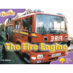 Fireflies 1+ Fire Engine,The 