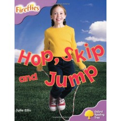 Fireflies 1+ Hop, Skip and Jump