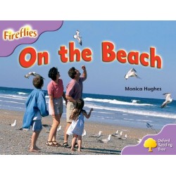 Fireflies 1+ On the Beach