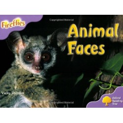 Fireflies 1+ Animal Faces
