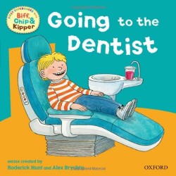 First Experiences: Going to the Dentist