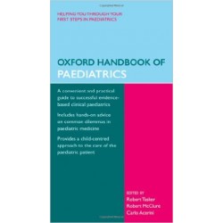Oxford Handbook of Paediatrics