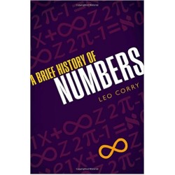 Brief History of Numbers,A