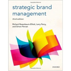 Strategic Brand Management 3ed