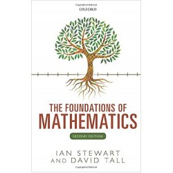 Foundations of Mathematics,The 