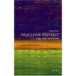 A Very Short Introduction: Nuclear Physics