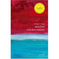 A Very Short Introduction: Myth