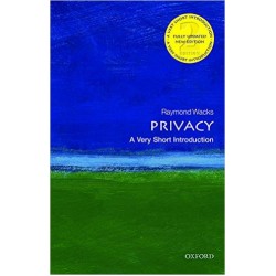 A Very Short Introduction: Privacy