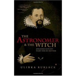 Astronomer and the Witch,The [Hardcover]