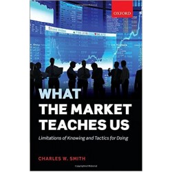 What the Market Teaches Us