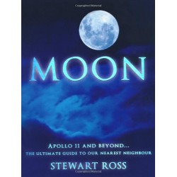 Moon [Hardcover]
