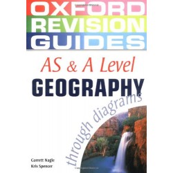 Geography Level As & A