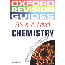 Chemistry Level As & A