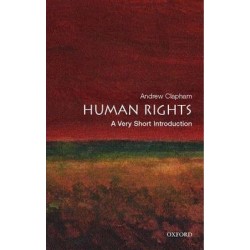 A Very Short Introduction: Human Rights