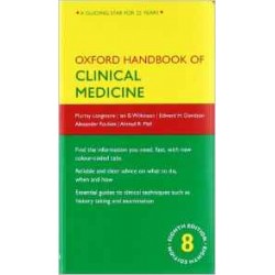 Oxford Handbook of Clinical Medicine