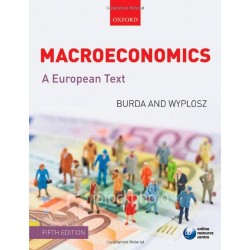 Macroeconomics: A European Text