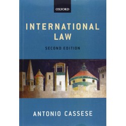 Oxford International Law 2ed