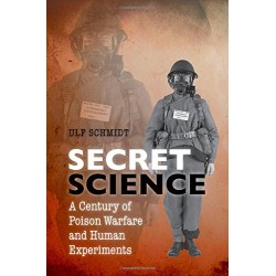 Secret Science [Hardcover]