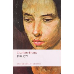 Charlotte Bronte  