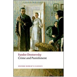 Crime and Punishment Classics
