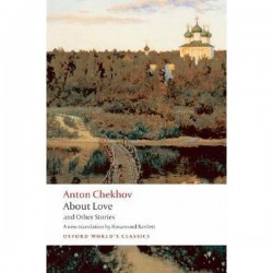 About Love and other Stories