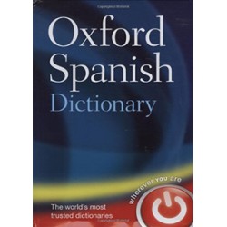Oxford Spanish Dictionary 4ed