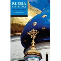 Russia: A History
