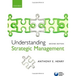 Understanding Strategic Managment