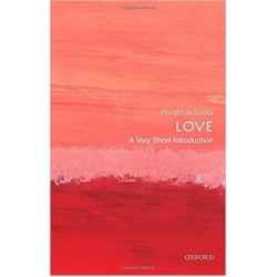 A Very Short Introduction: Love