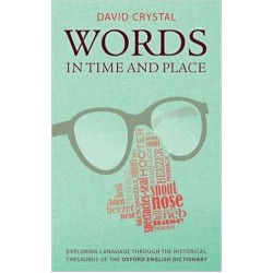 Words in Time and Place