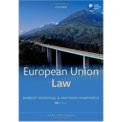 European Union Law