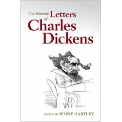 Selected Letters of Charles Dickens,The 