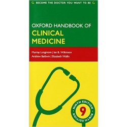 Oxford Handbook of Clinical Medicine 9ed & OAP Clinical Medicine 2e PACK