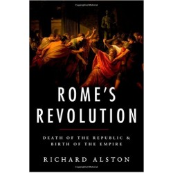 Rome's Revolution [Hardcover]