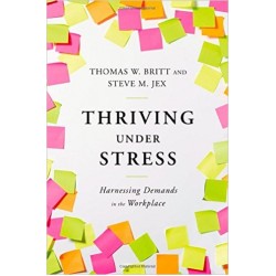Thriving Under Stress